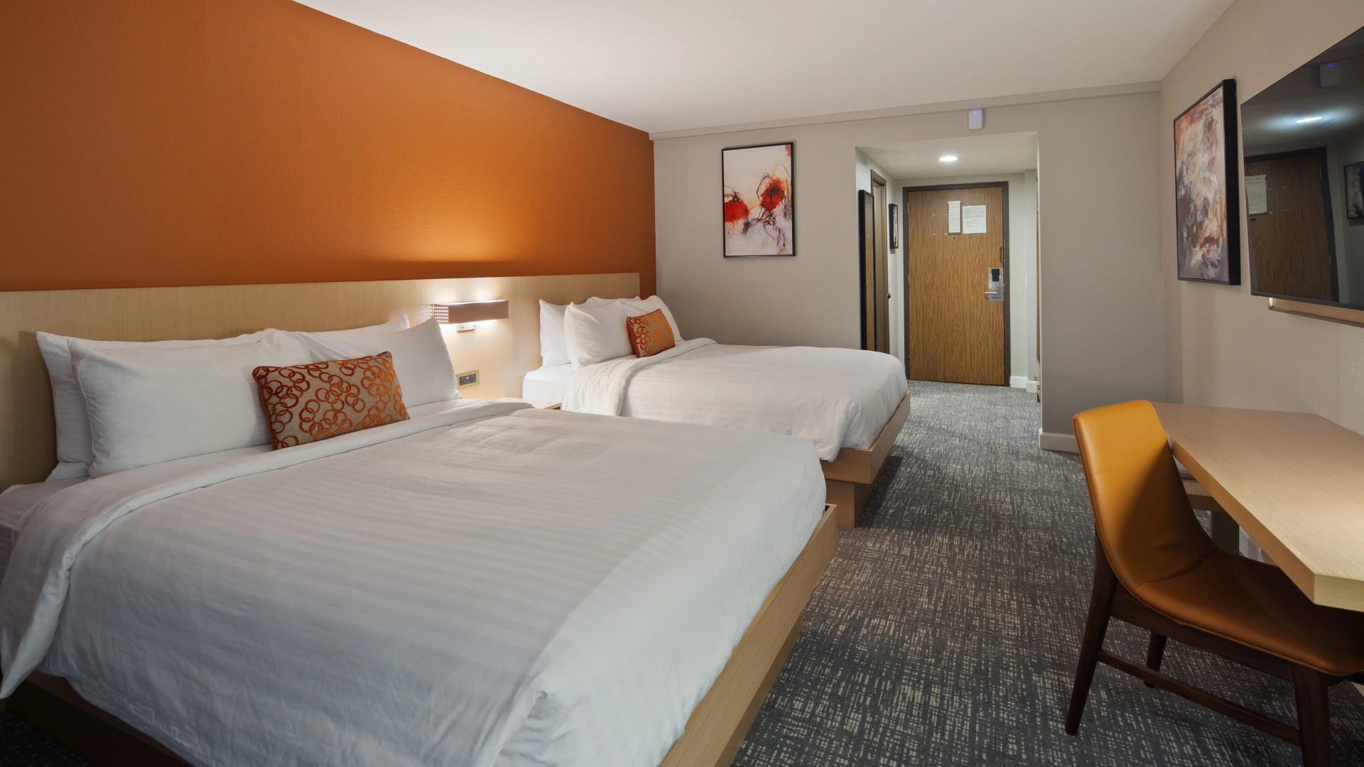 Lincoln Hotel Monterey Park Los Angeles