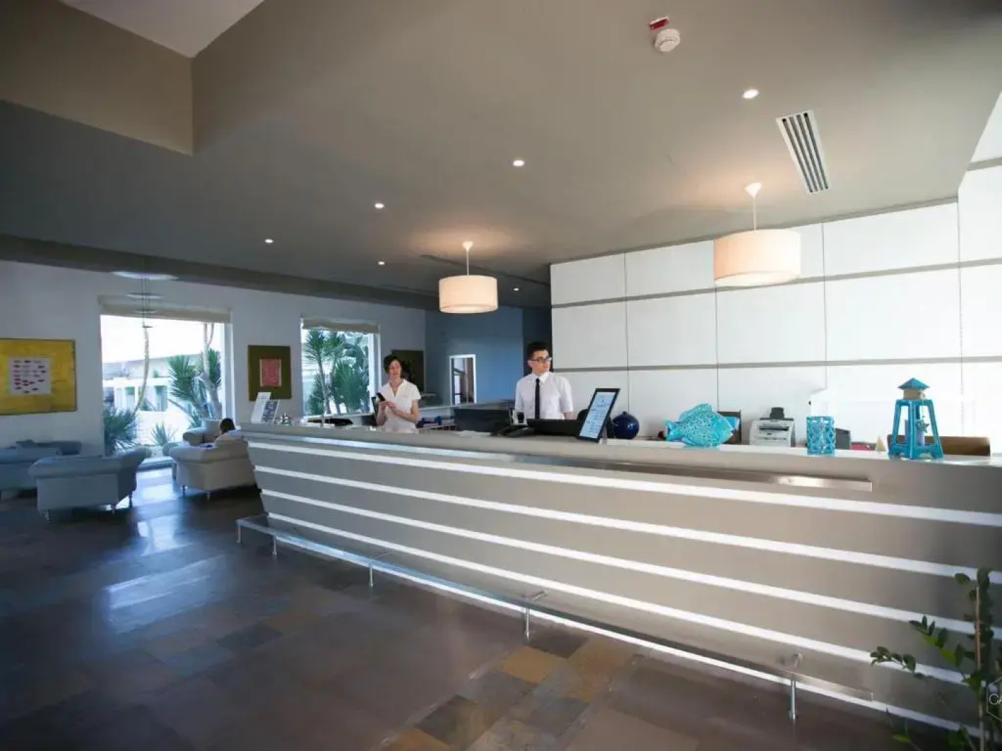 Regiohotel Manfredi