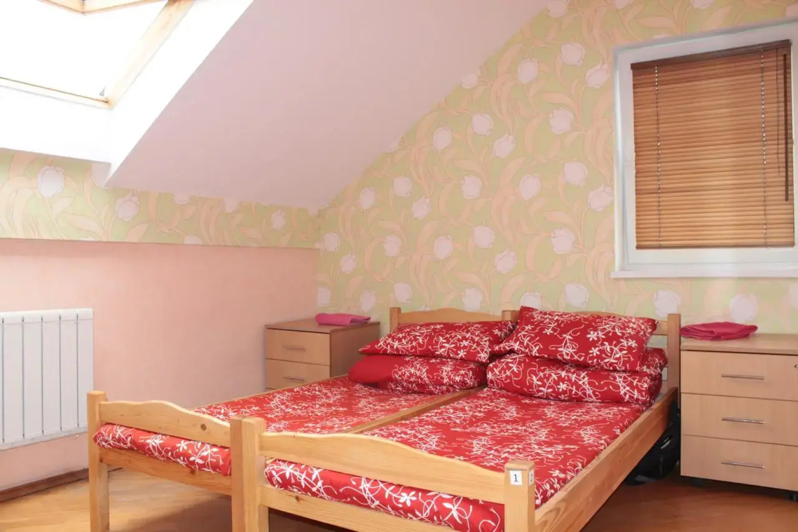 Jasmin Guest House