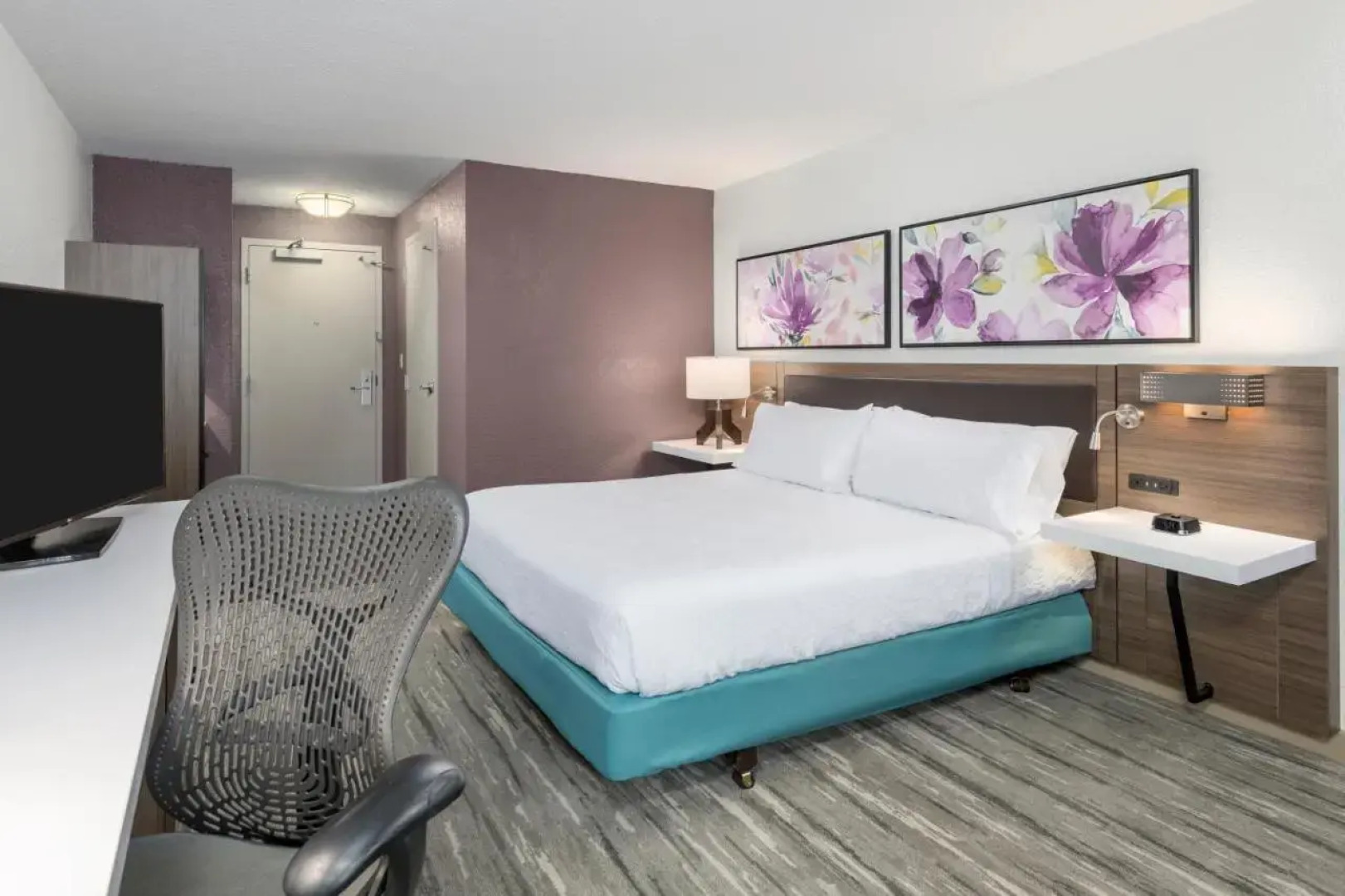 Hilton Garden Inn Lafayette/Cajundome