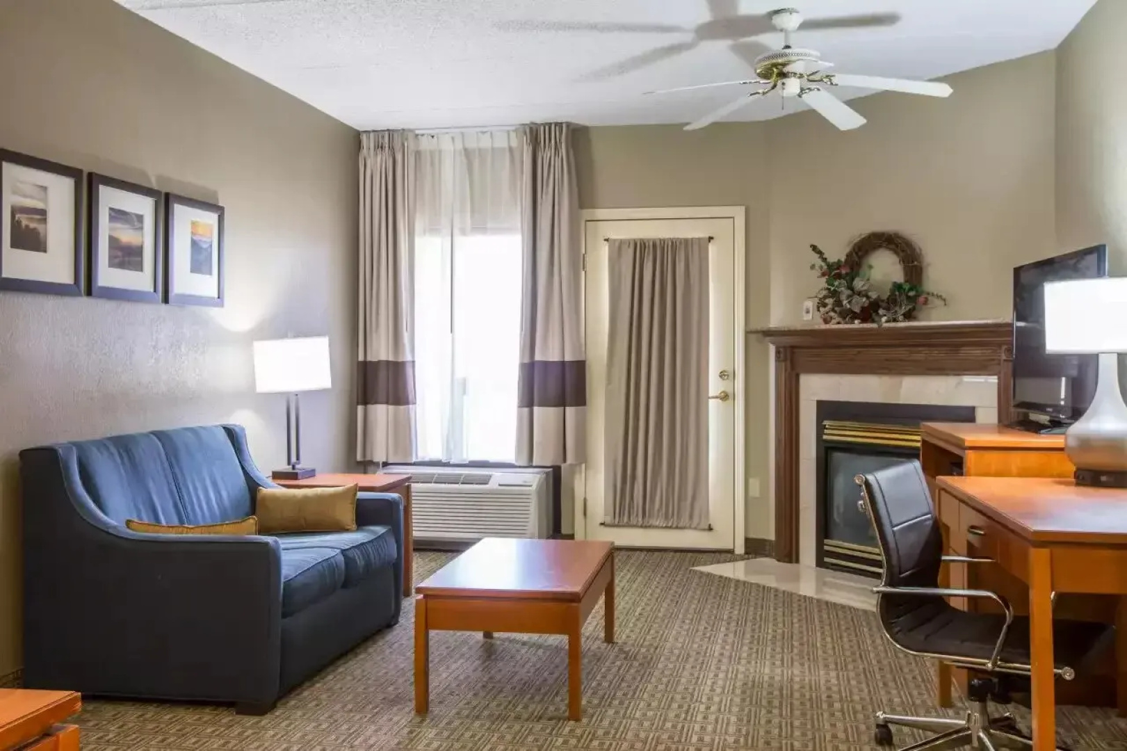 Vista Suites Hotel Near Island Drive Pigeon Forge
