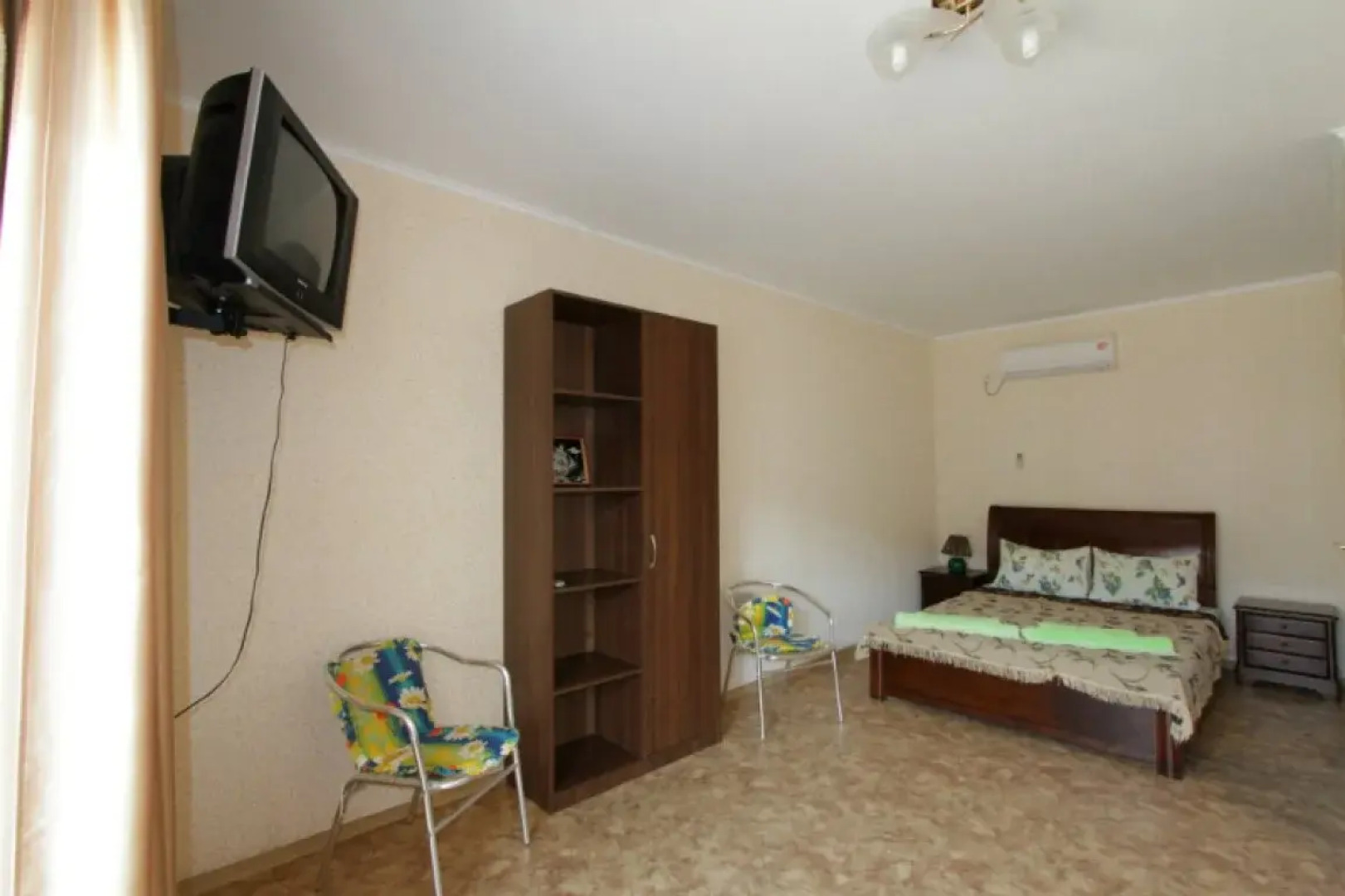 Пансионат Помор