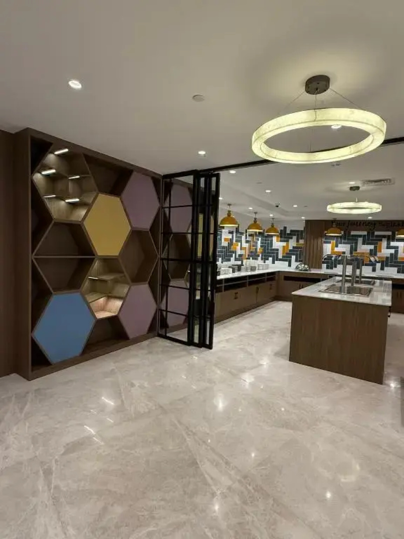 Hampton By Hilton Istanbul Sisli