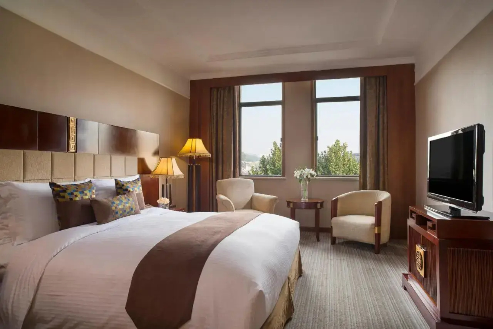 Grand Mercure Xian Renmin Square