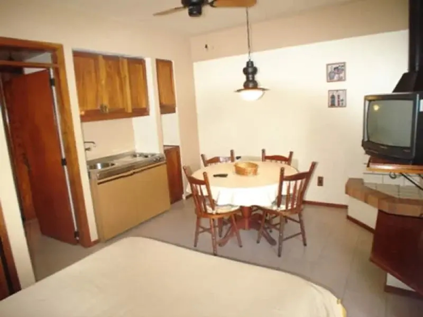 Residencial Pousada do Serrano