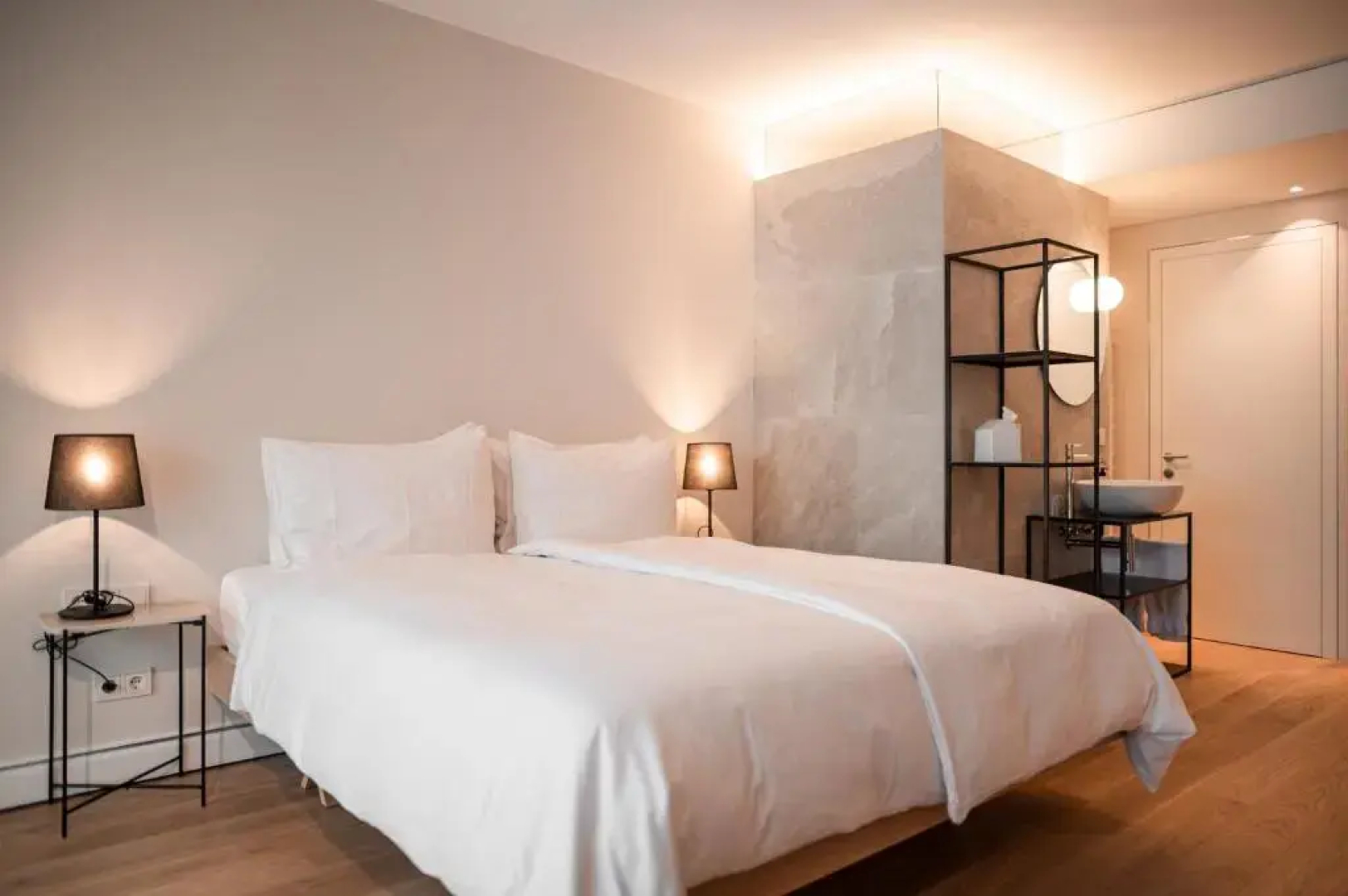 Design Hotel Tyrol