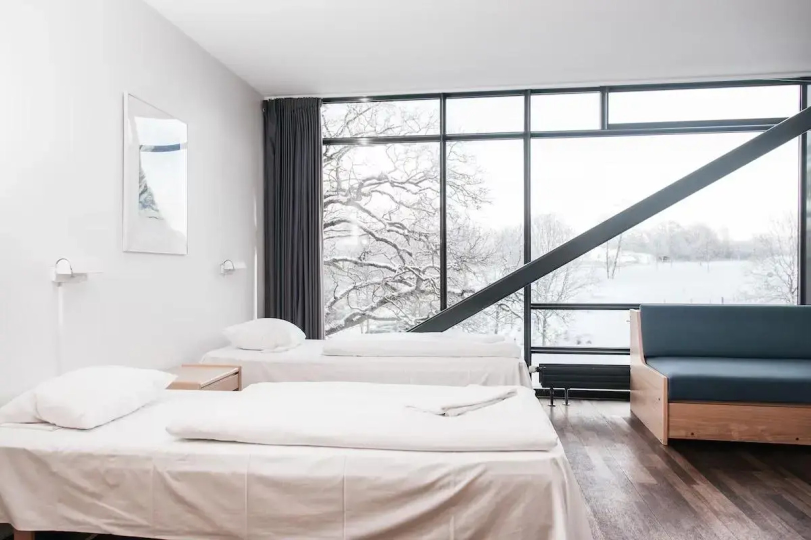 Vingsted Hotel og Konferencecenter