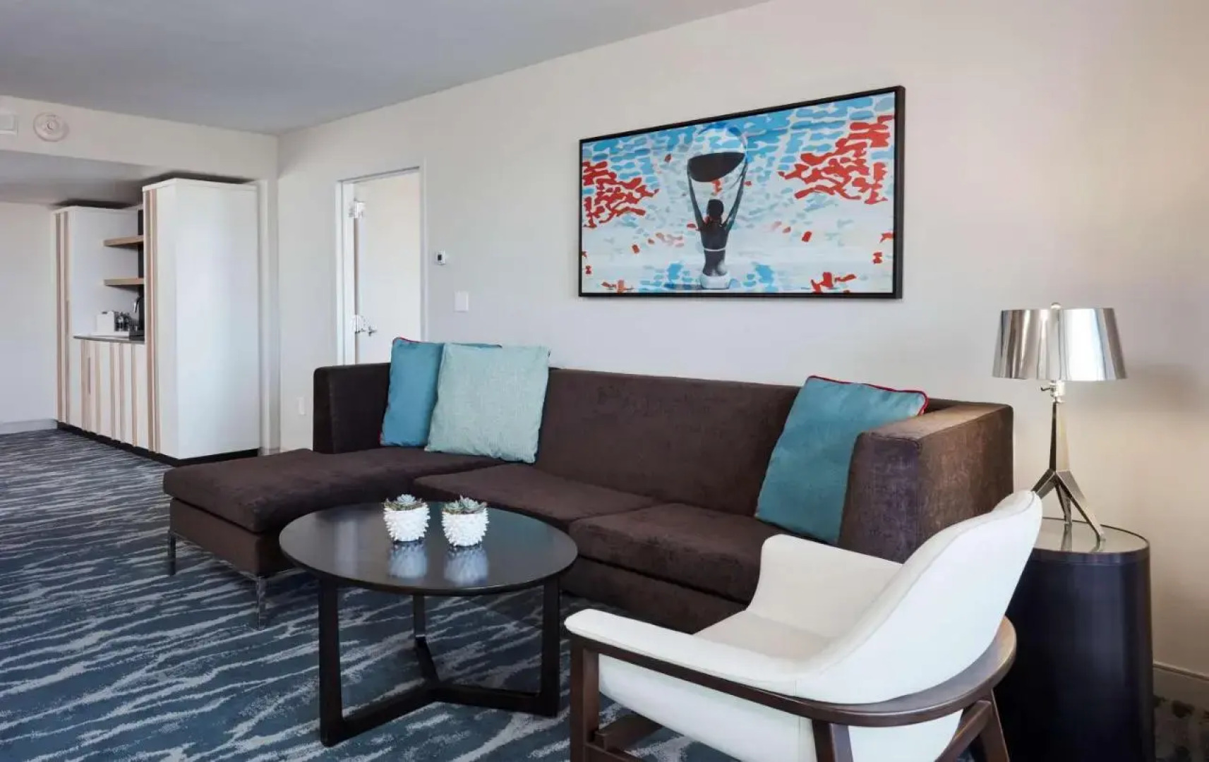 Waterstone Resort & Marina Boca Raton, Curio Collection by Hilton