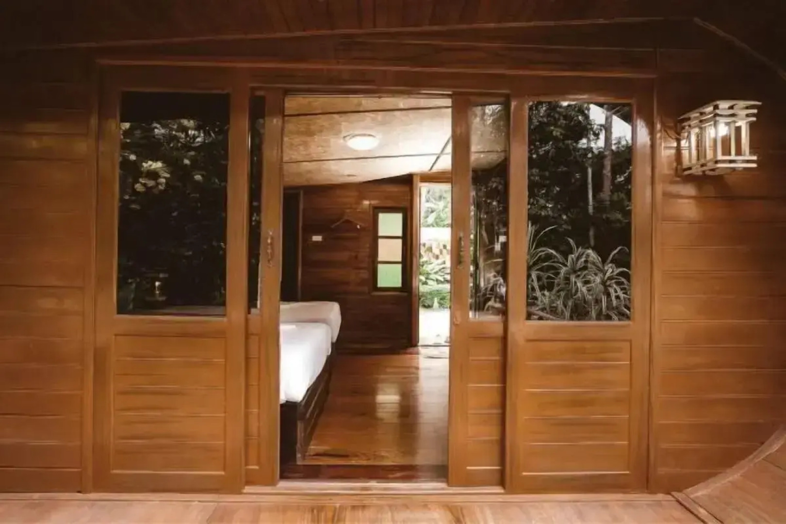 River View Resort At Chaewlan