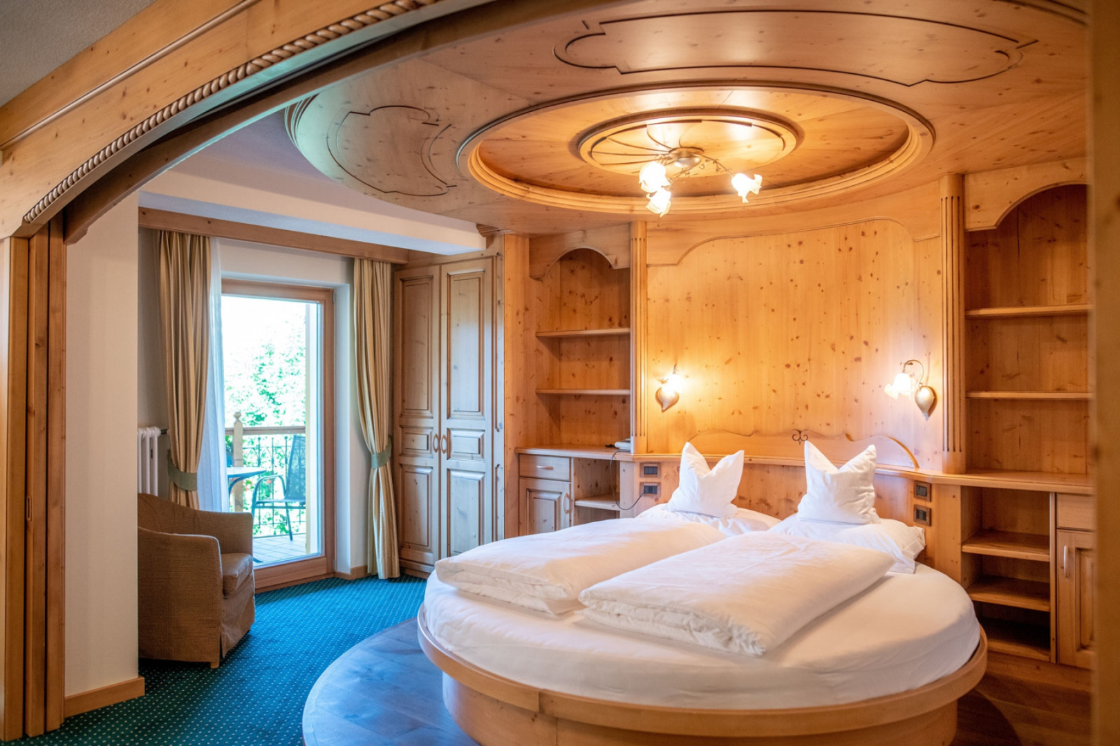 Renè Dolomites Boutique Hotel