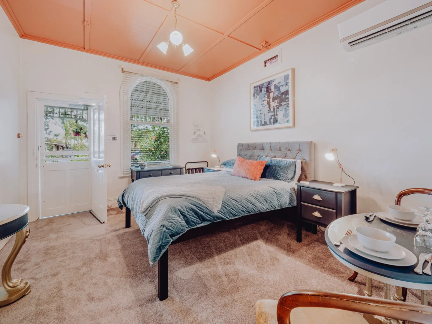 Genesta House B&B