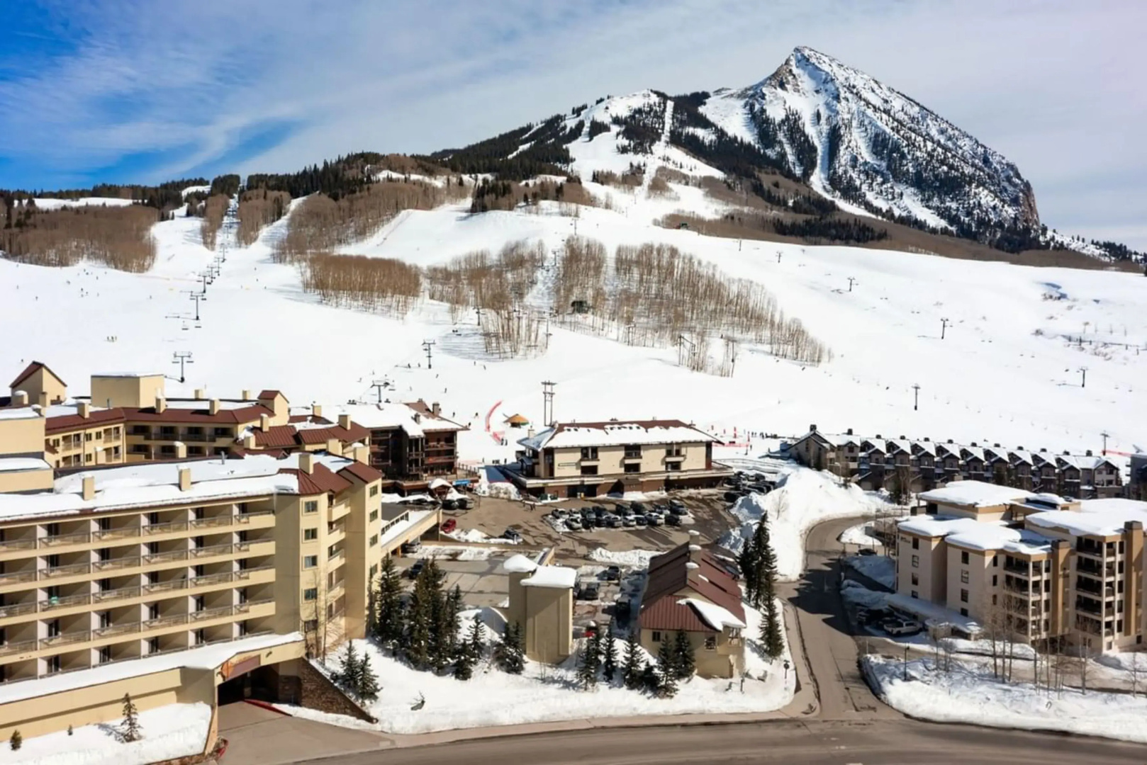 Elevation Hotel & Spa