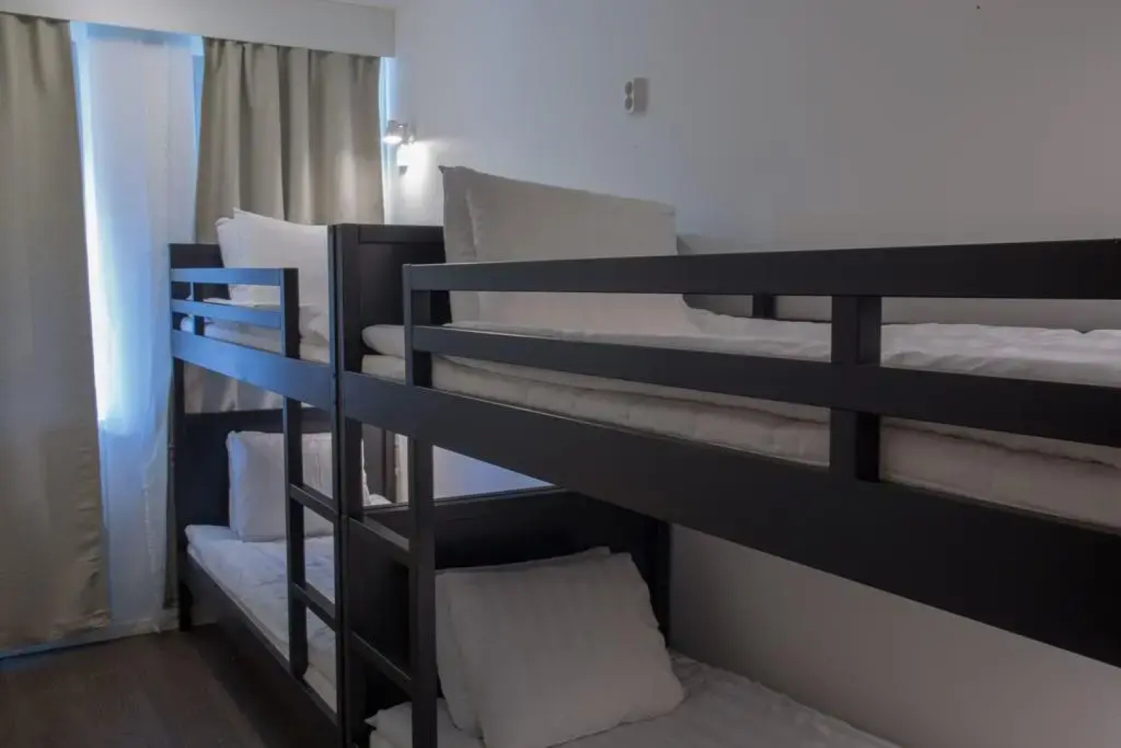 Lidingo Arena Hotell