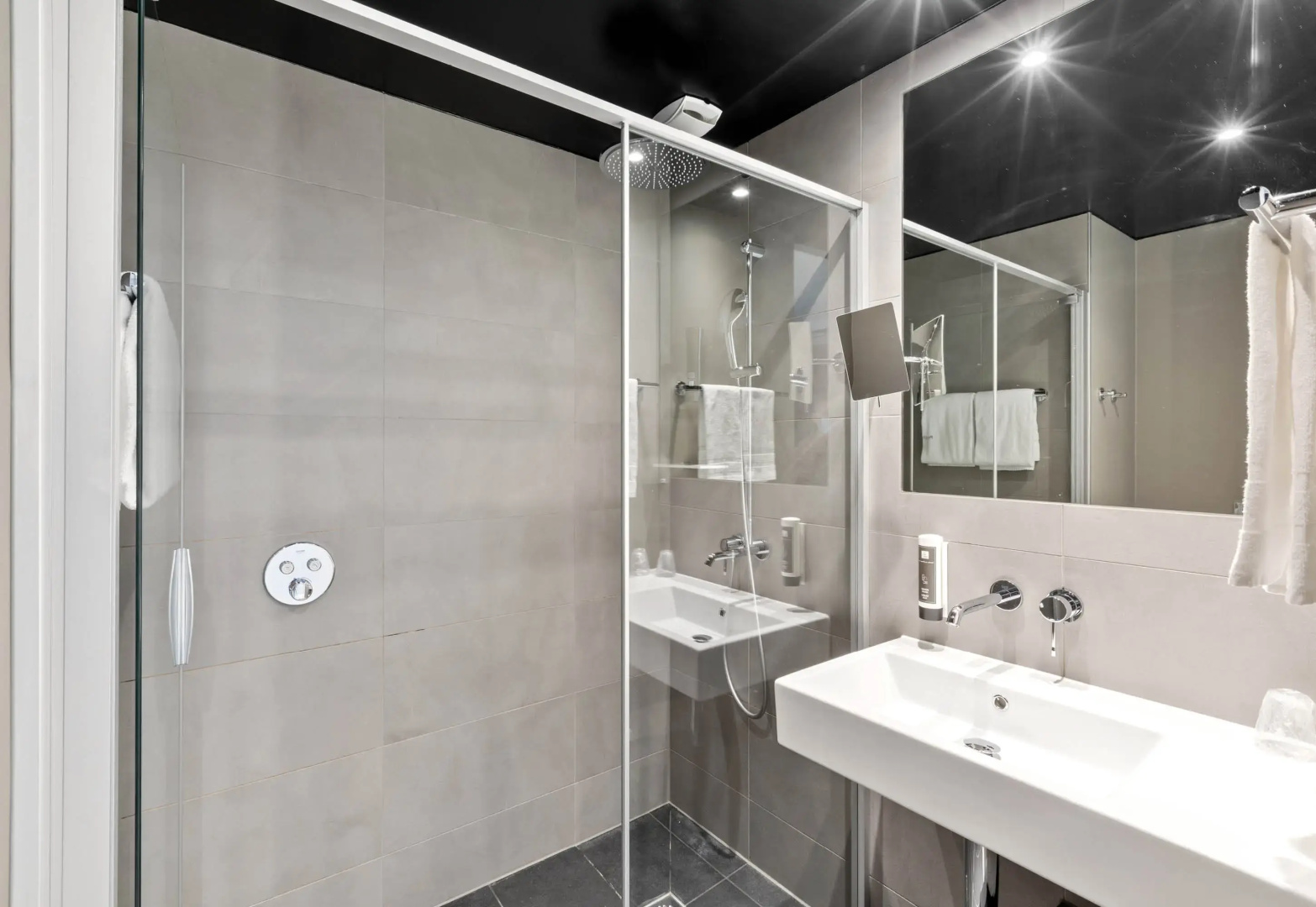 B&B Hotel St Gallen