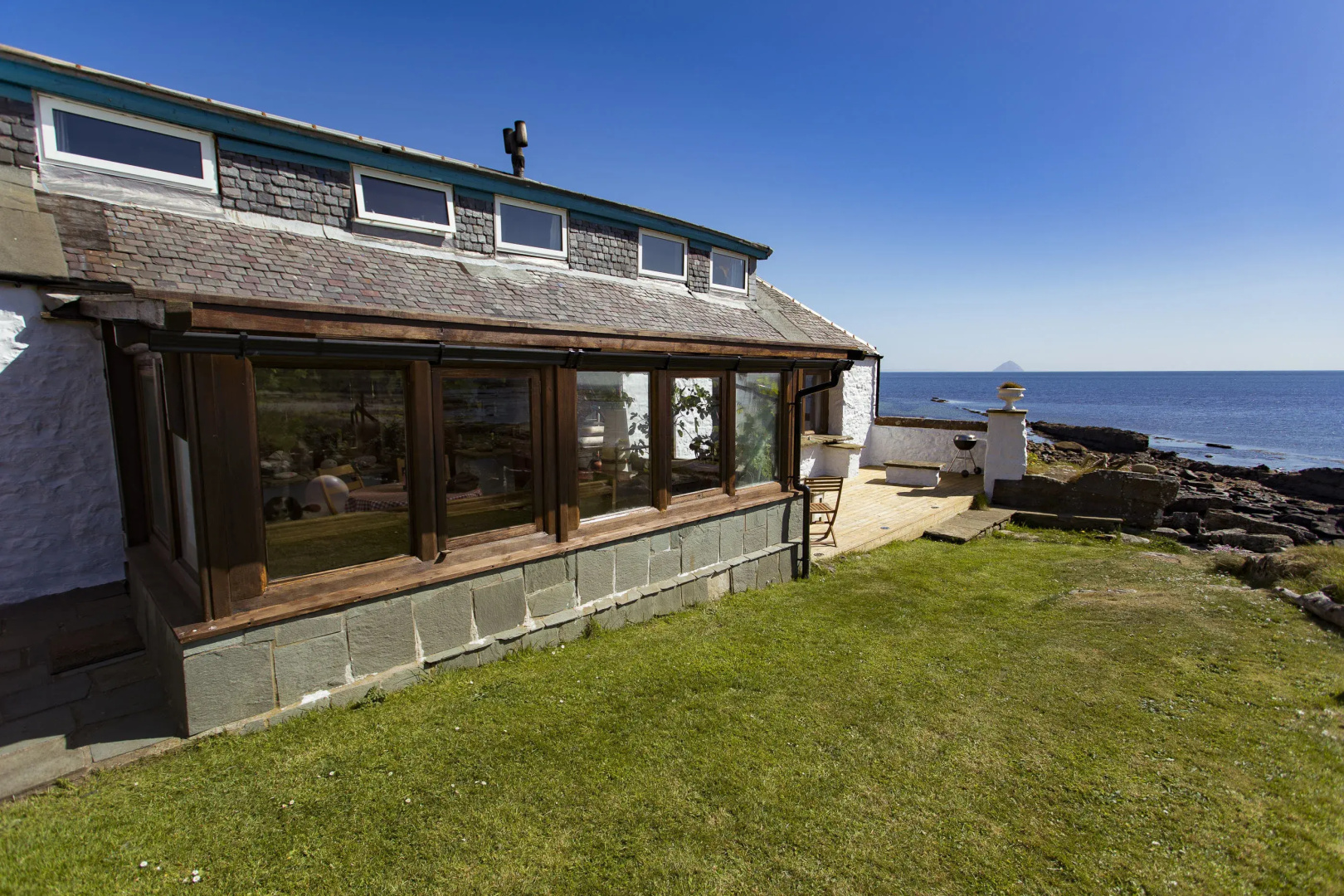 One The Cottage