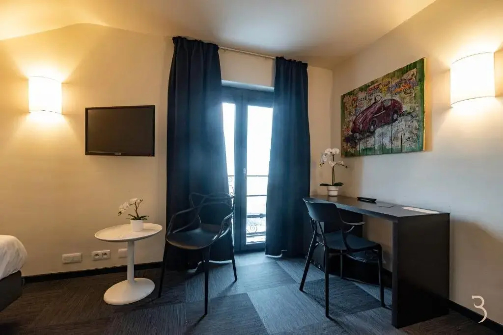 Smart Bnb - Hotel Battice