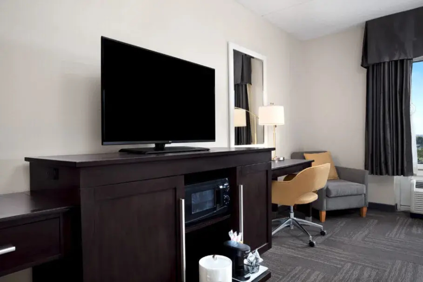Hampton Inn by Hilton Hallandale Beach Aventura