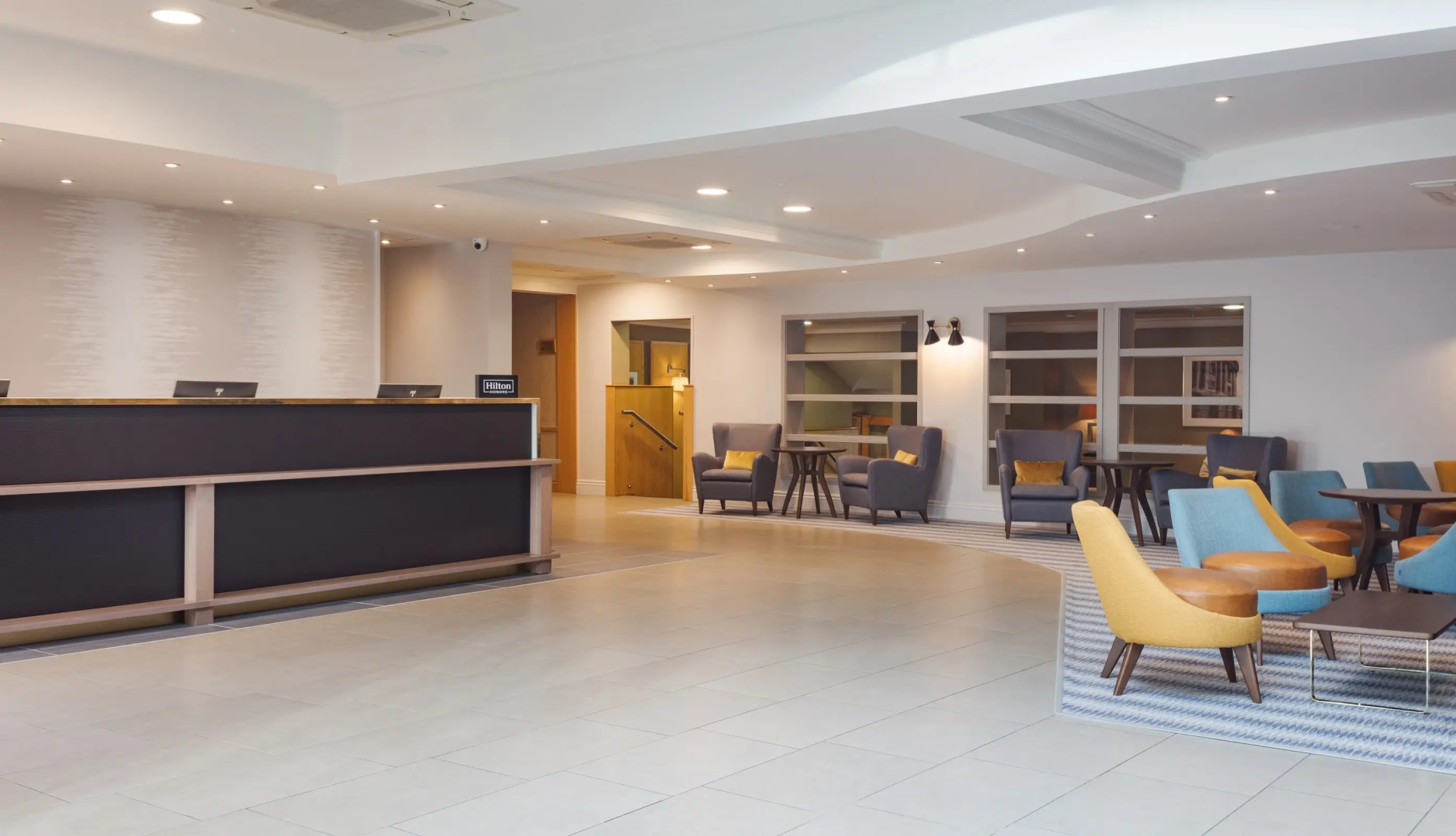 Oxford Belfry Hotel & Spa