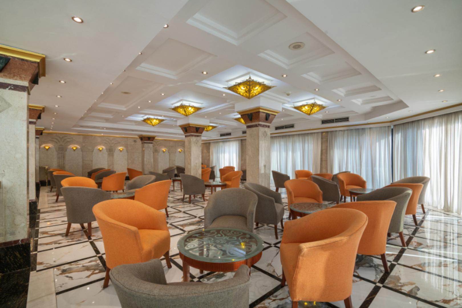 JAZ Pyramids Resort