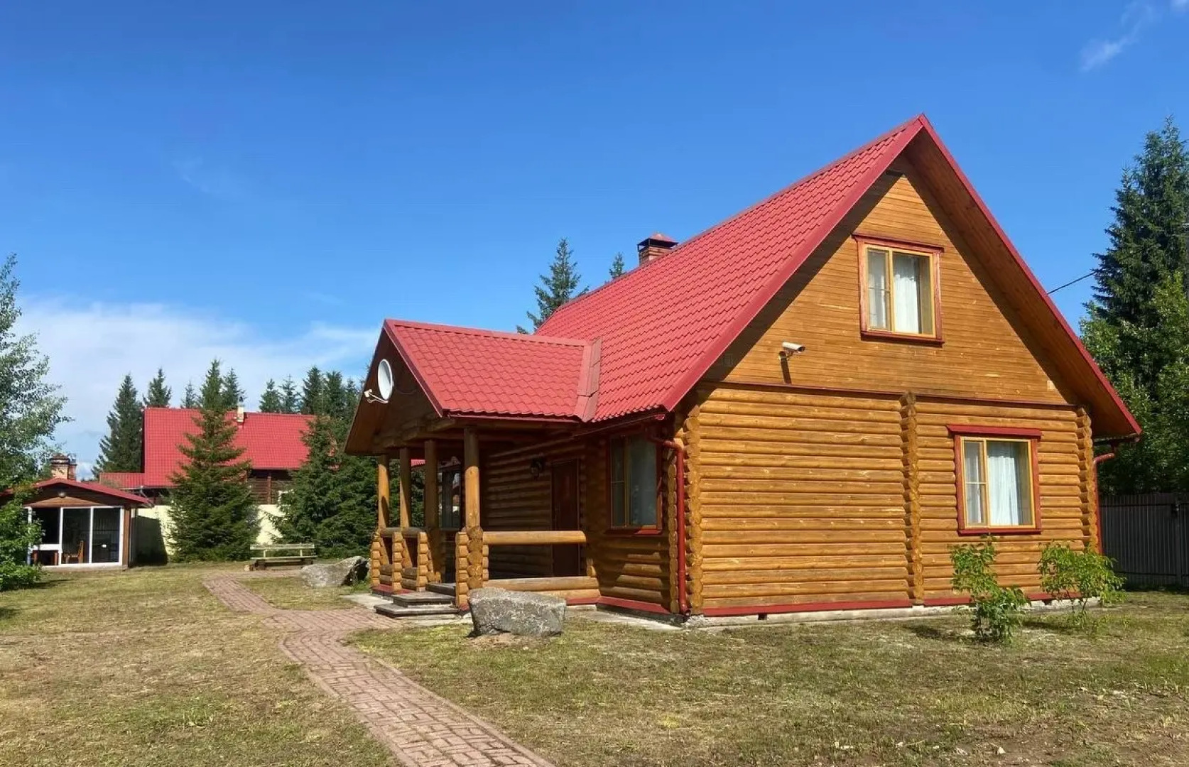 Guest House Piligrim