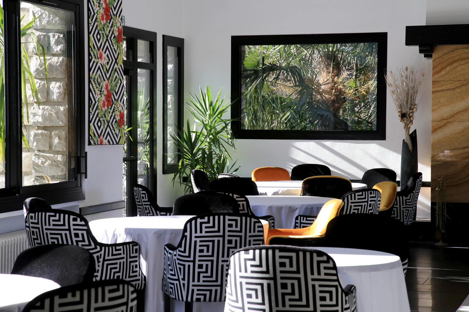 Hostellerie des 7 Molles