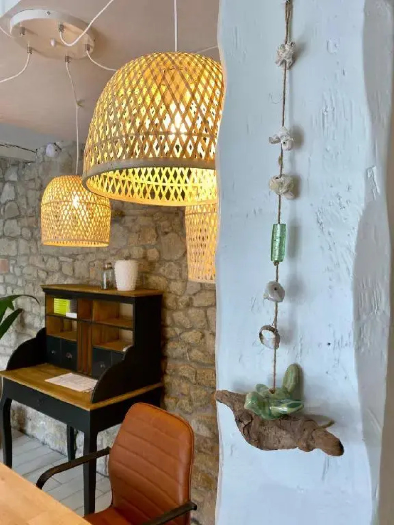 Hôtel La Maison des Dunes