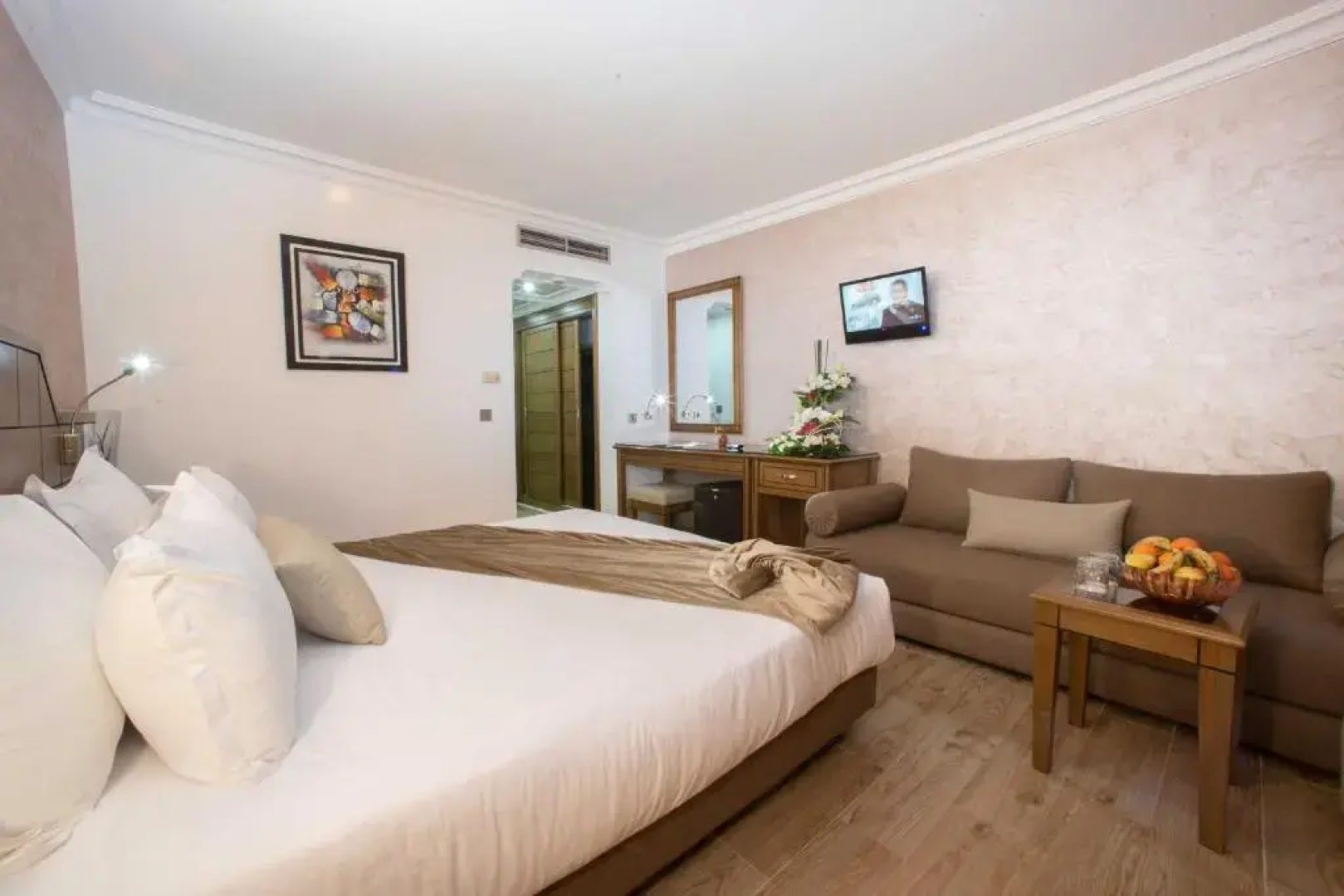 Hotel Argana