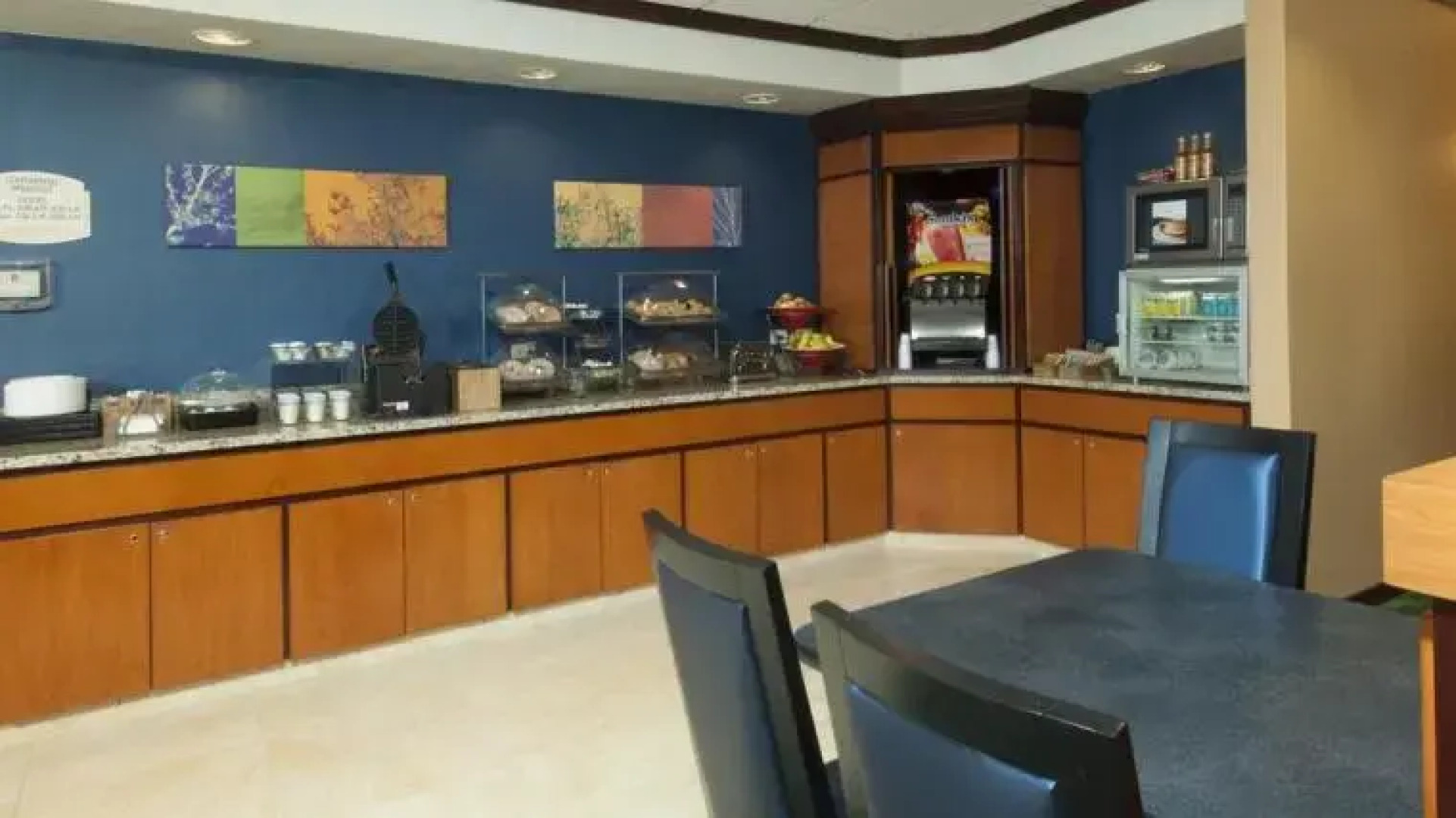 Fairfield Inn & Suites By Marriott - Brunswick