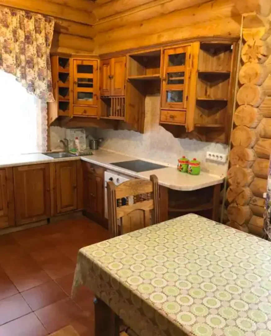 Усадьба Дивное