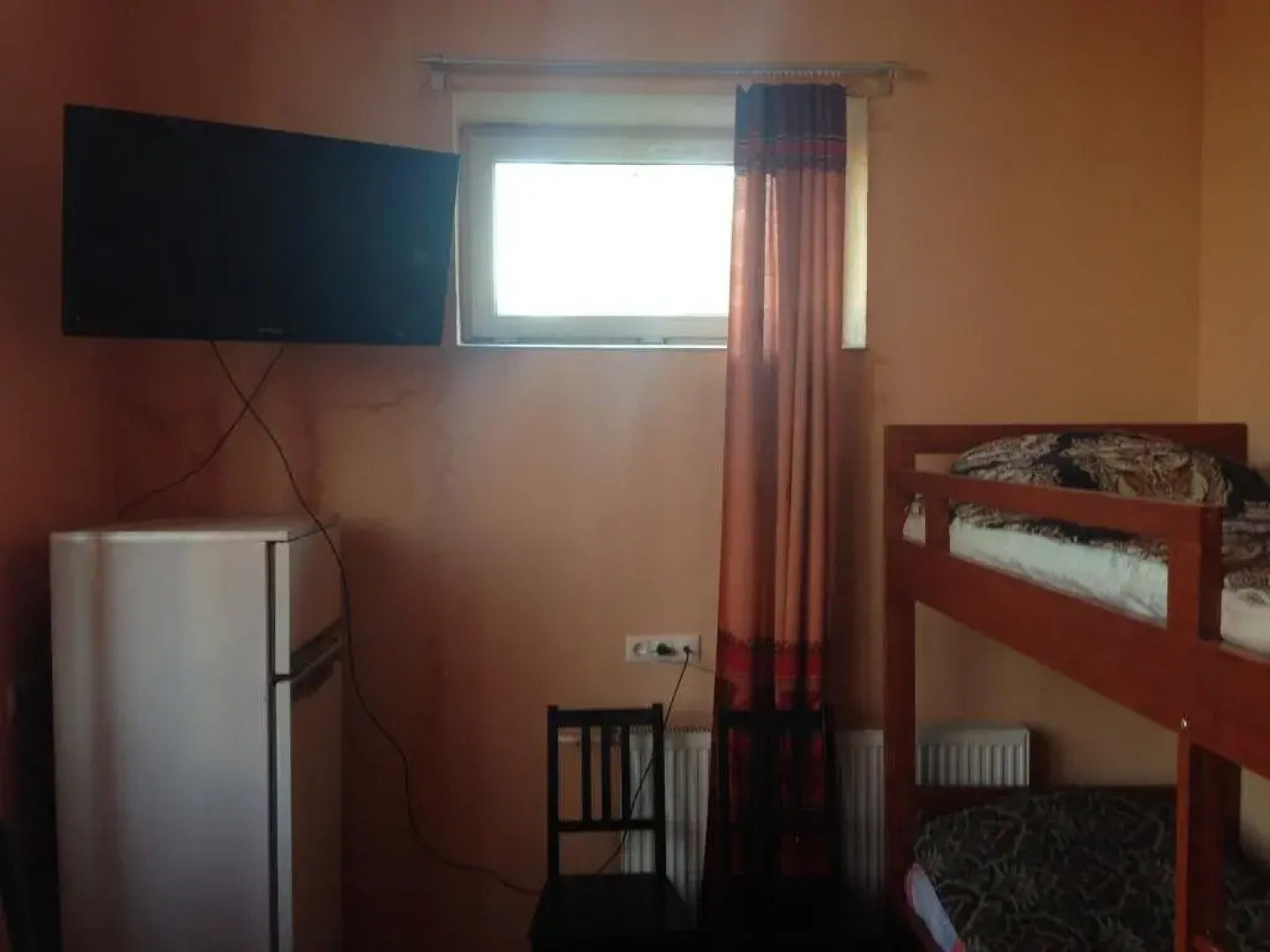 Эконом-отель в Лапино