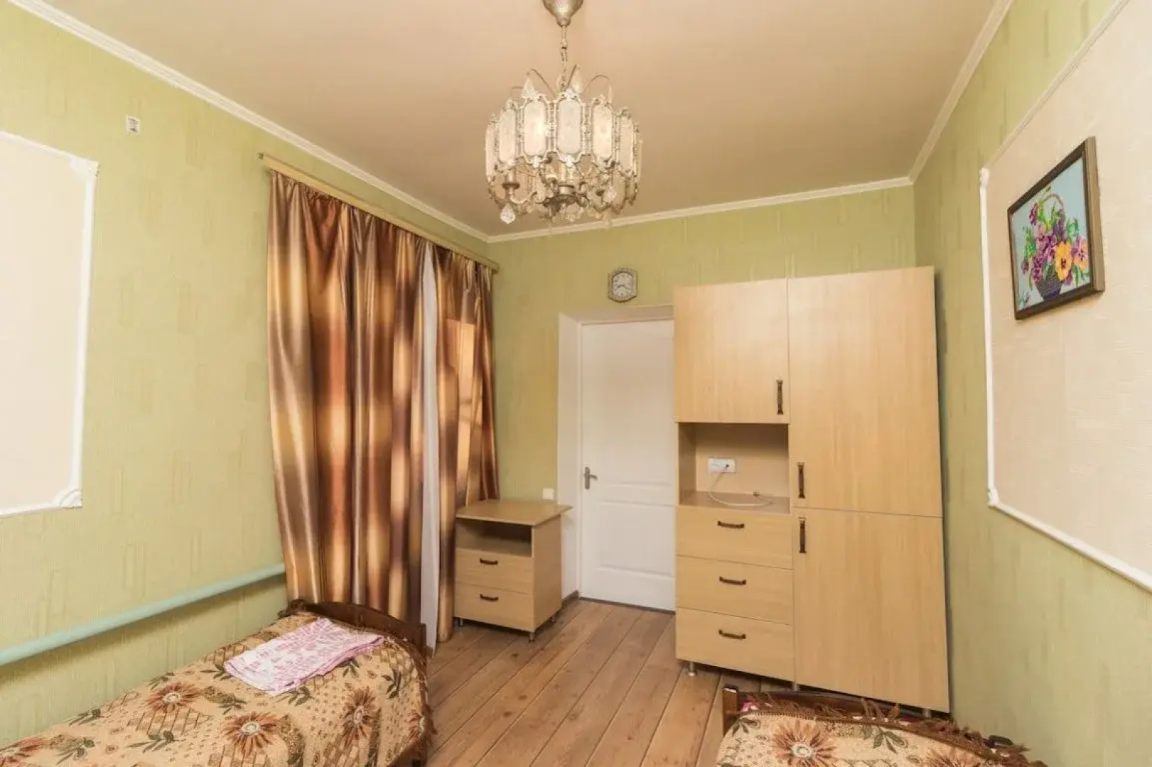 Alexandria Guest House