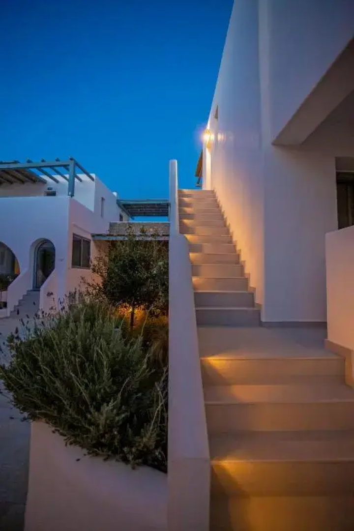 Sunshine Place Mykonos Villa with Private Pool