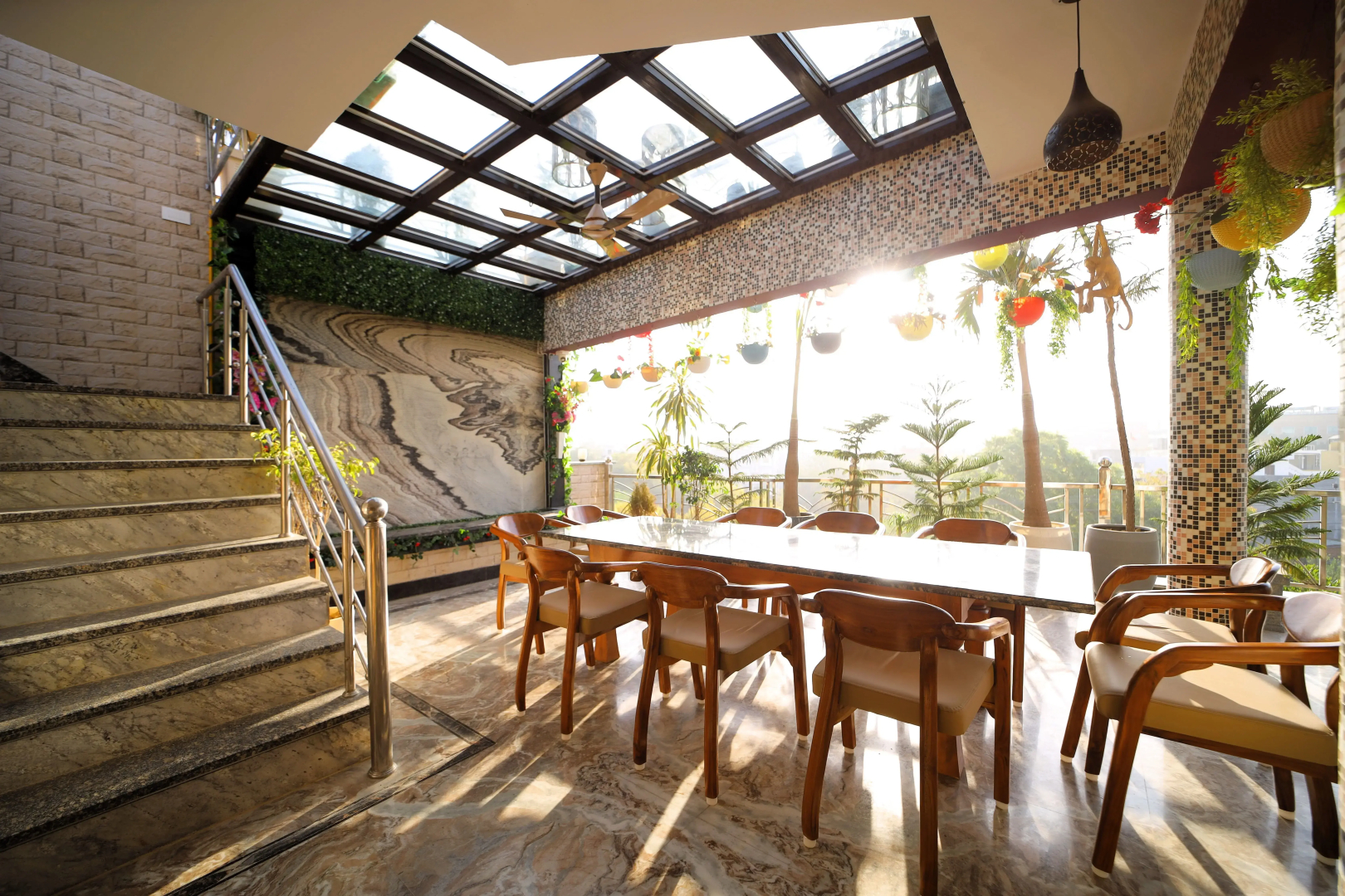 Aman Homestay 