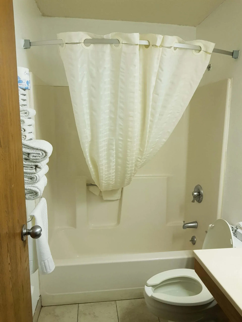 Le Mars Inn & Suites