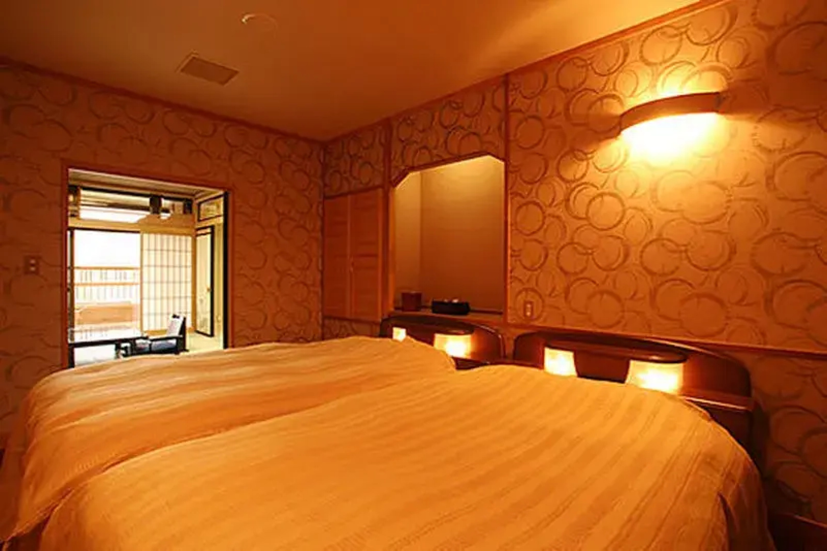 Kawaura Onsen Yamagatakan