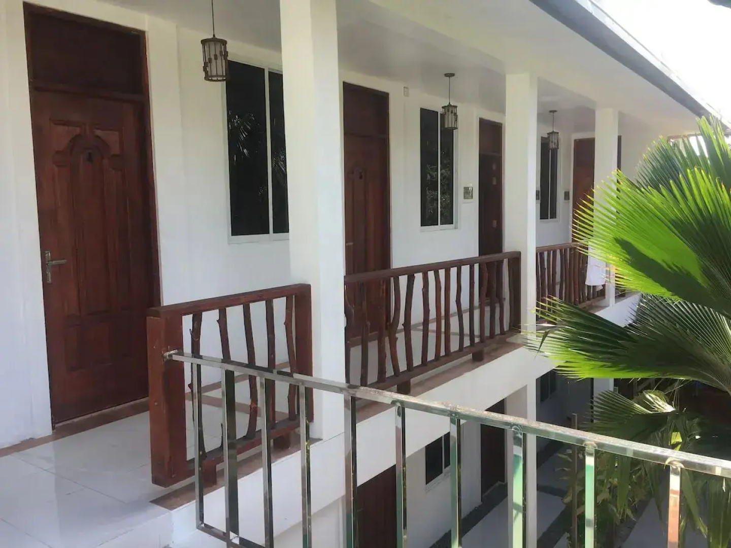 Отель Santa Rosa Maldives