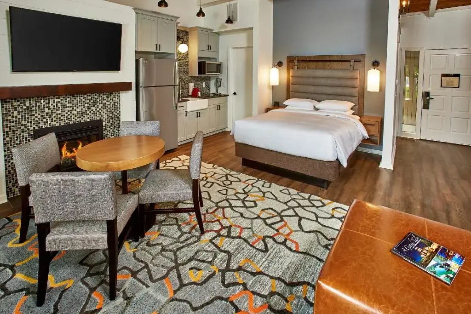 Grand Geneva Resort & Spa