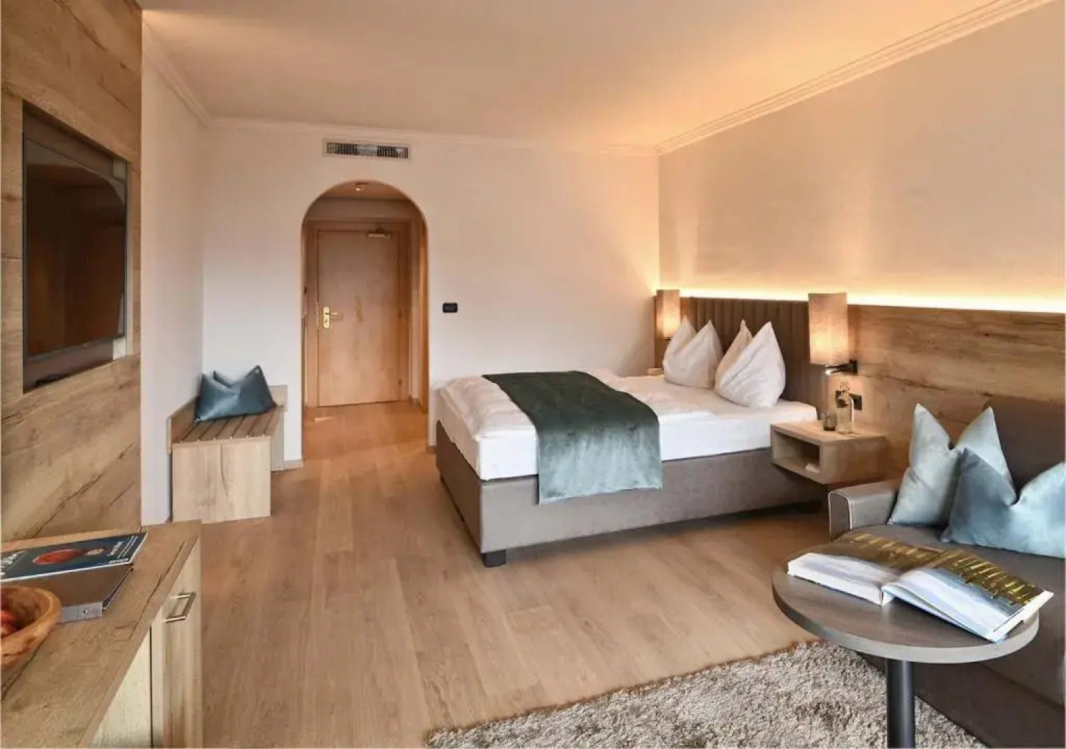 Hotel Das Stachelburg