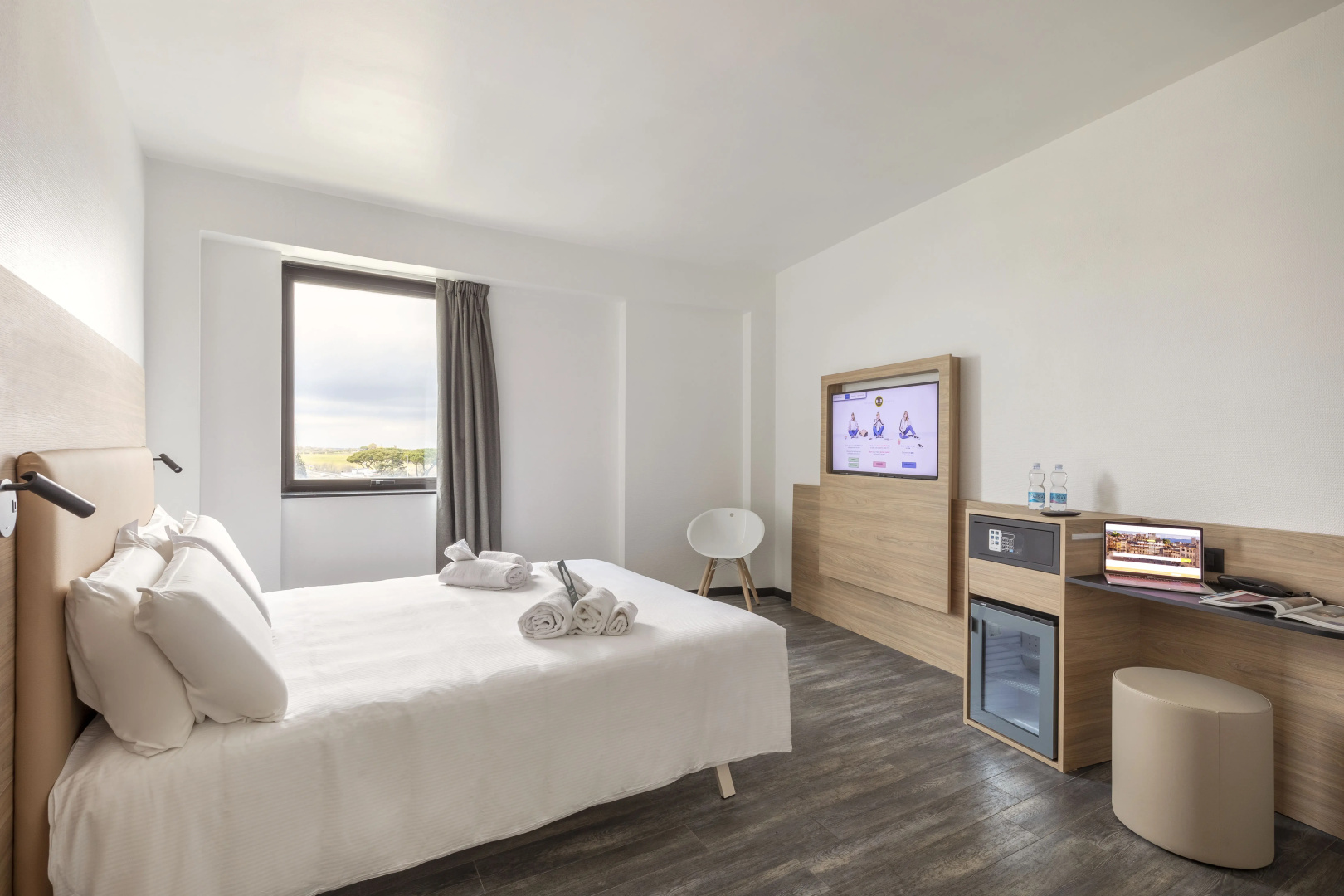 Meditur Hotel Pomezia
