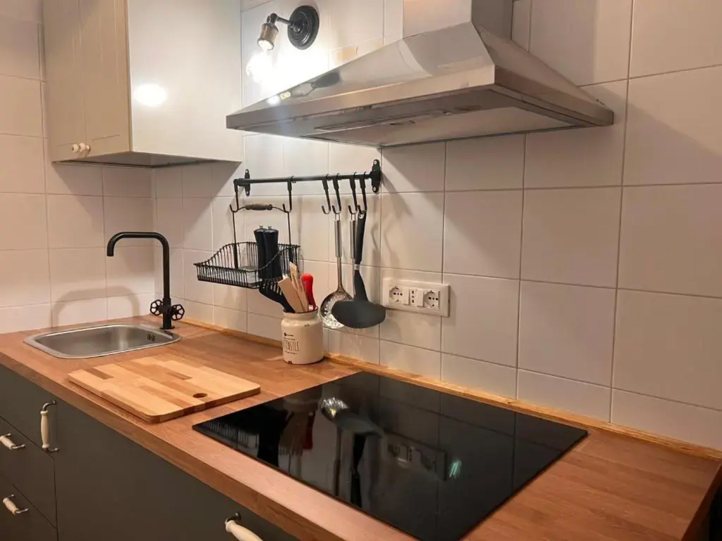 Agriturismo Rio Verde