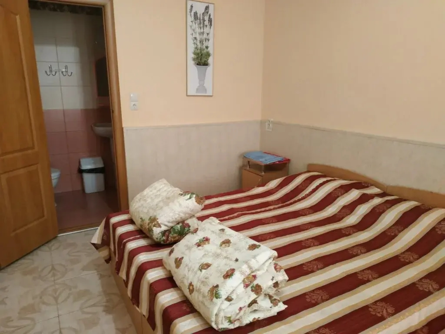 Lavandina Guest House