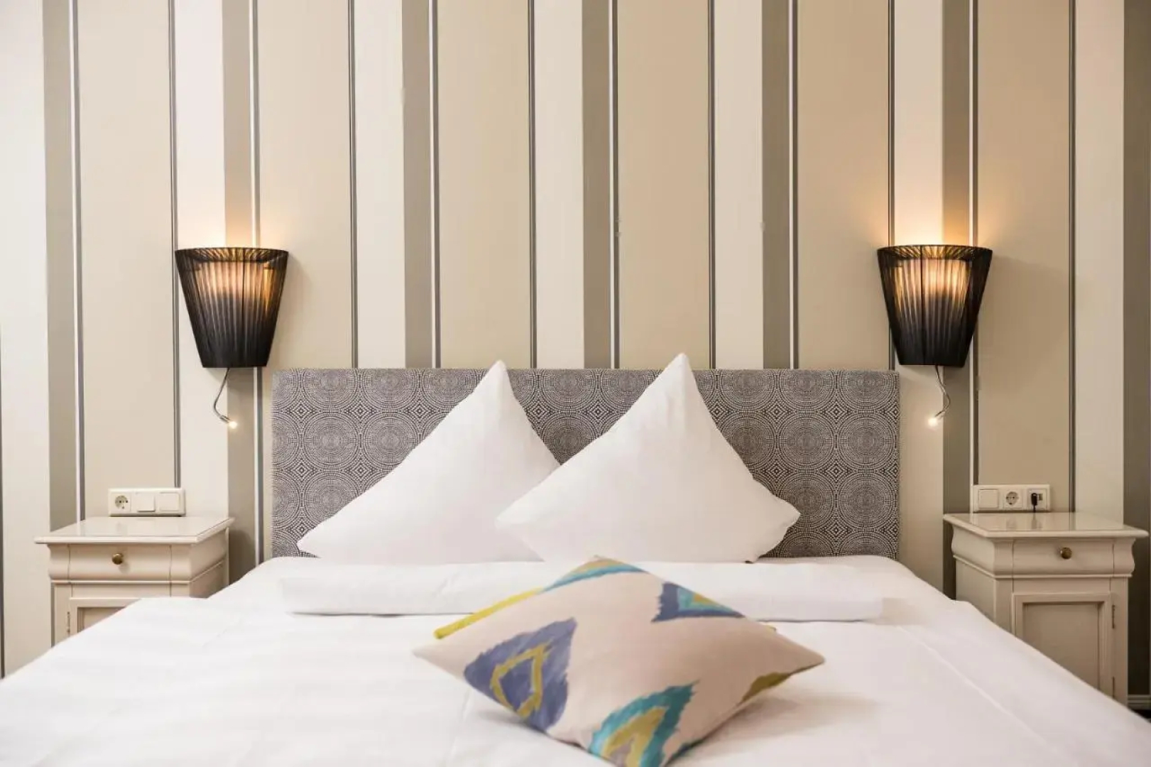 Hotel die Hindenburg