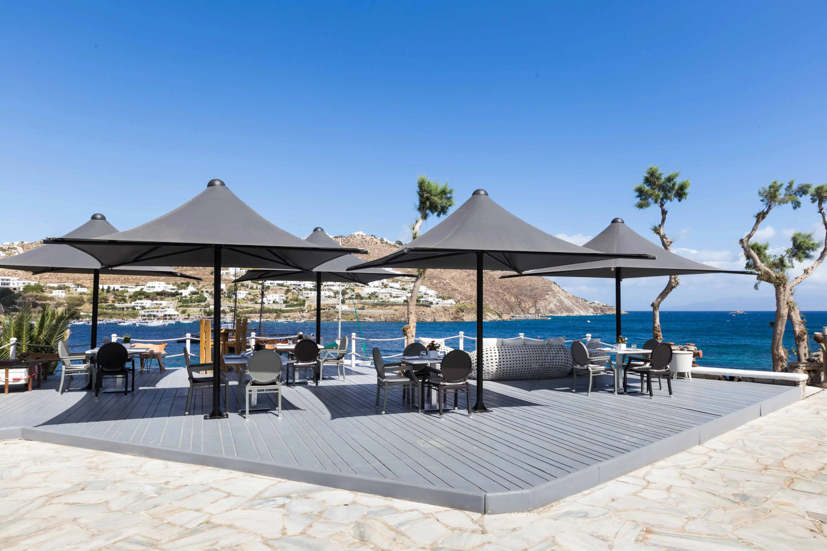 Kivotos Mykonos - Preferred Hotels & Resorts