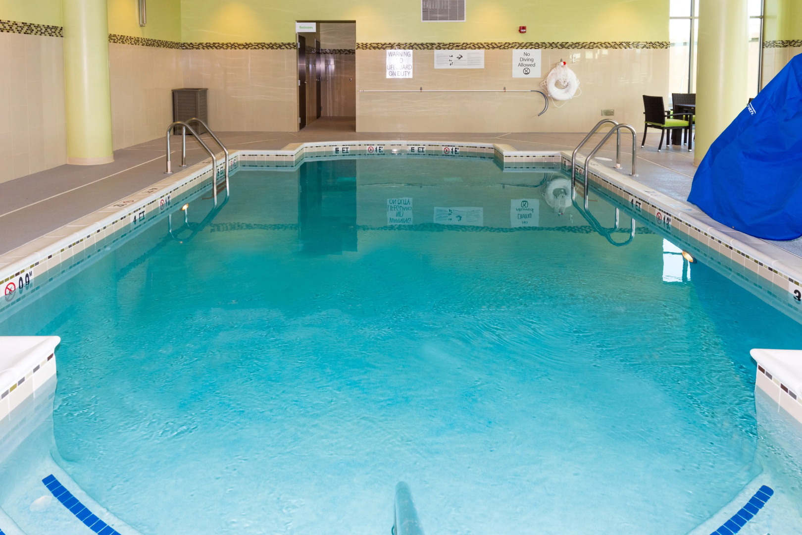 Holiday Inn Paducah Riverfront by IHG