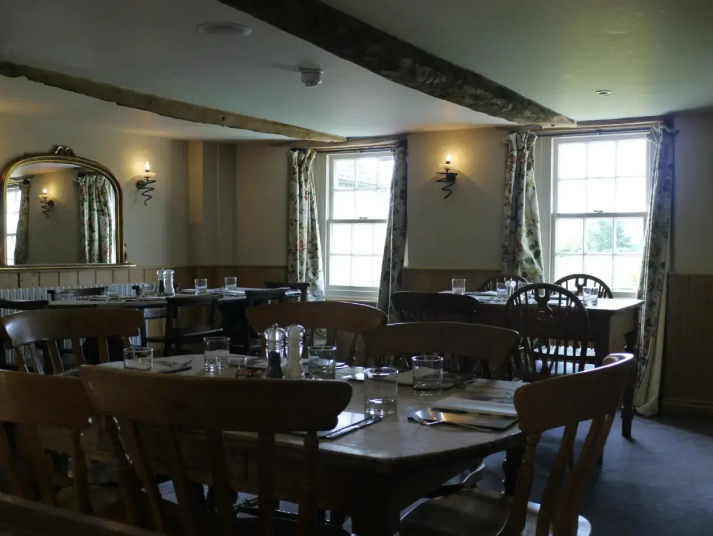 Kingsdon Inn