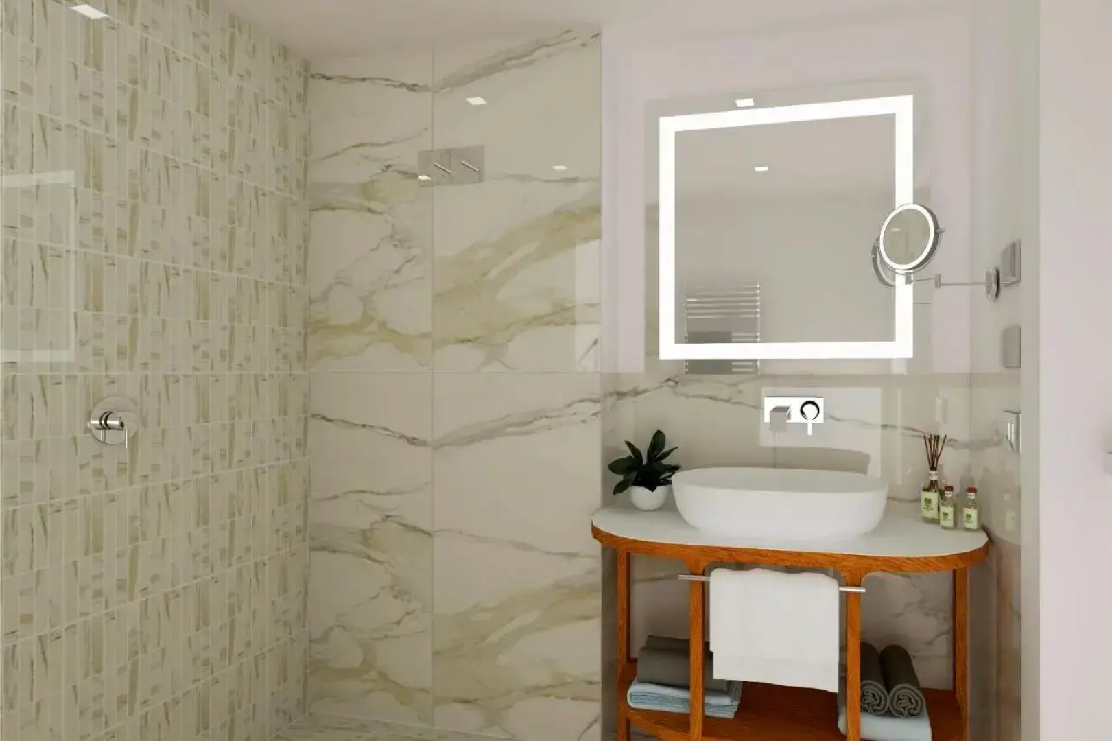 Hotel Villa Blu Capri