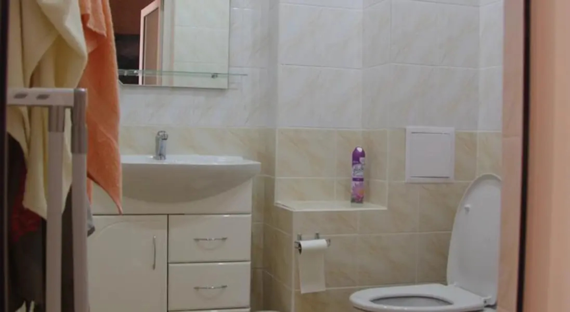 Guest House Buhta Ordzho