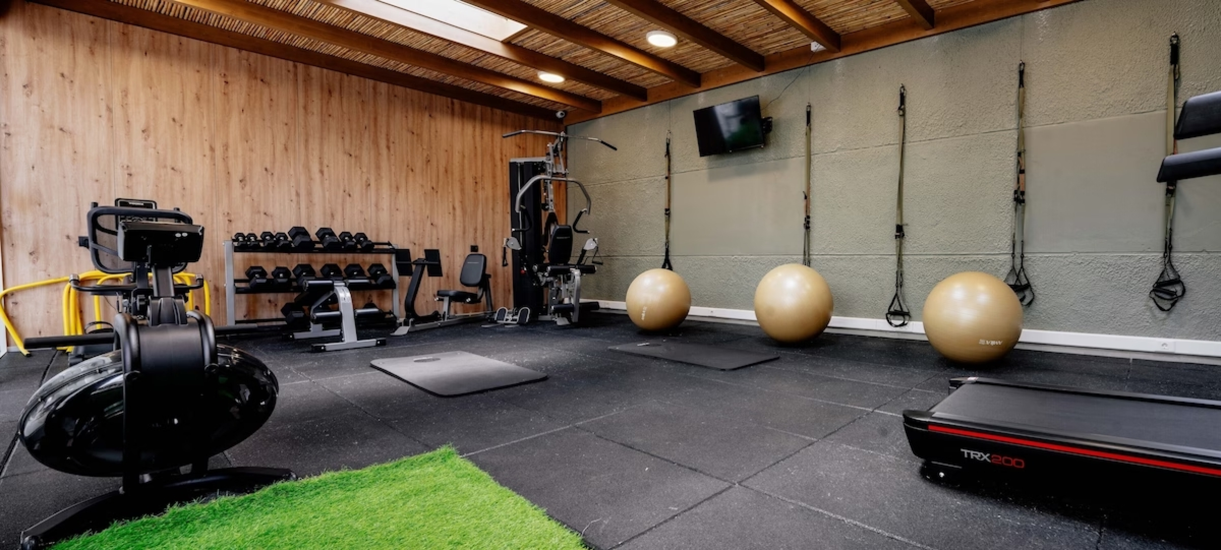 Enorme Infinity Beach - Adults Only