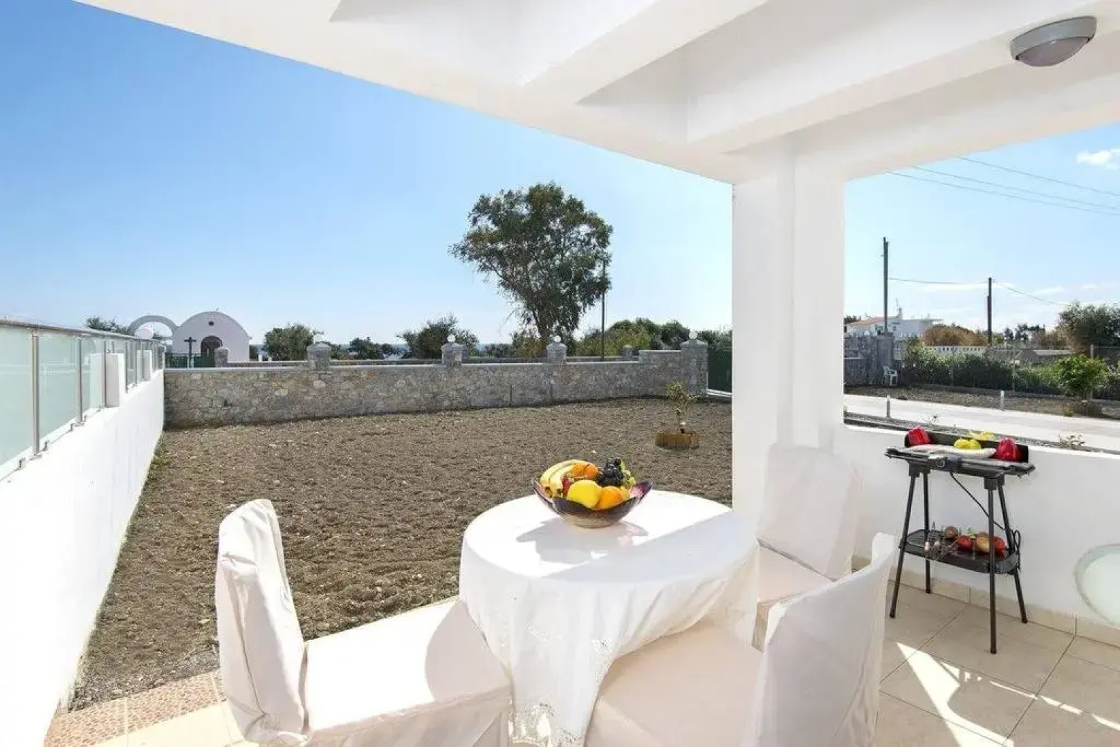 Pearl Villas
