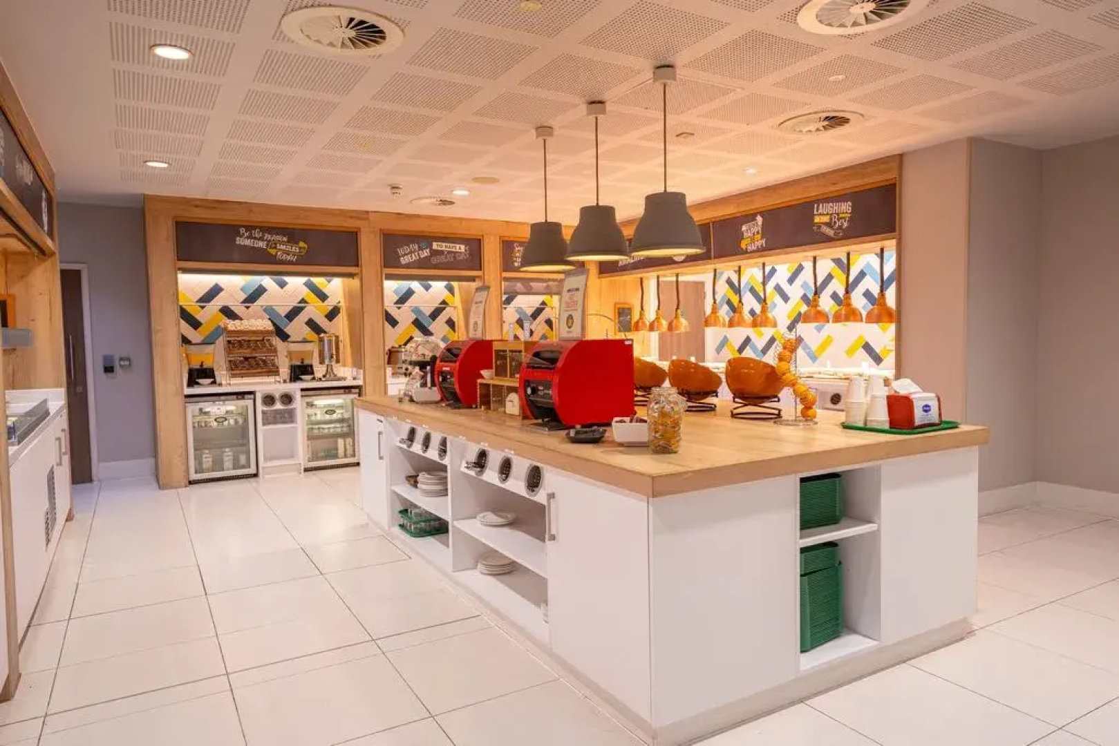 Hampton by Hilton Bristol Airport